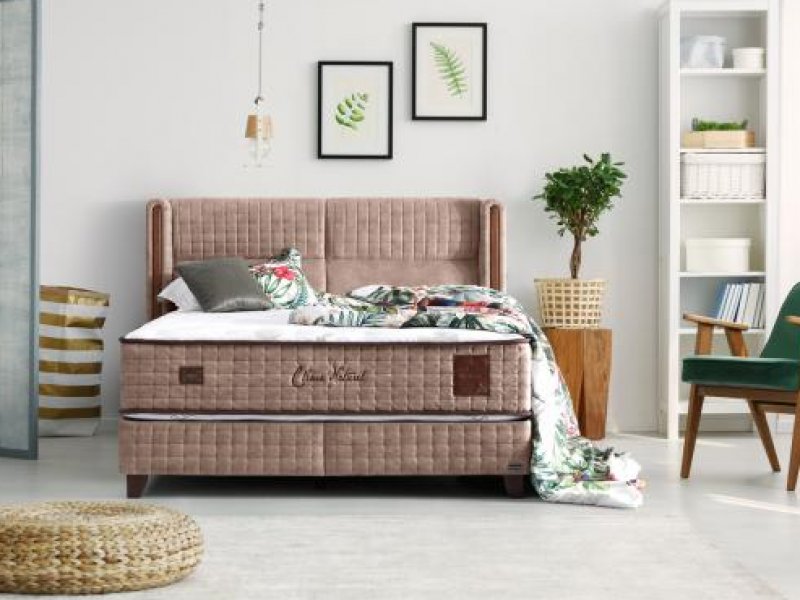 Bambi Bambi Yatak 0312 272 70 72 / Ankara Bambi Bambi Yatak Baza