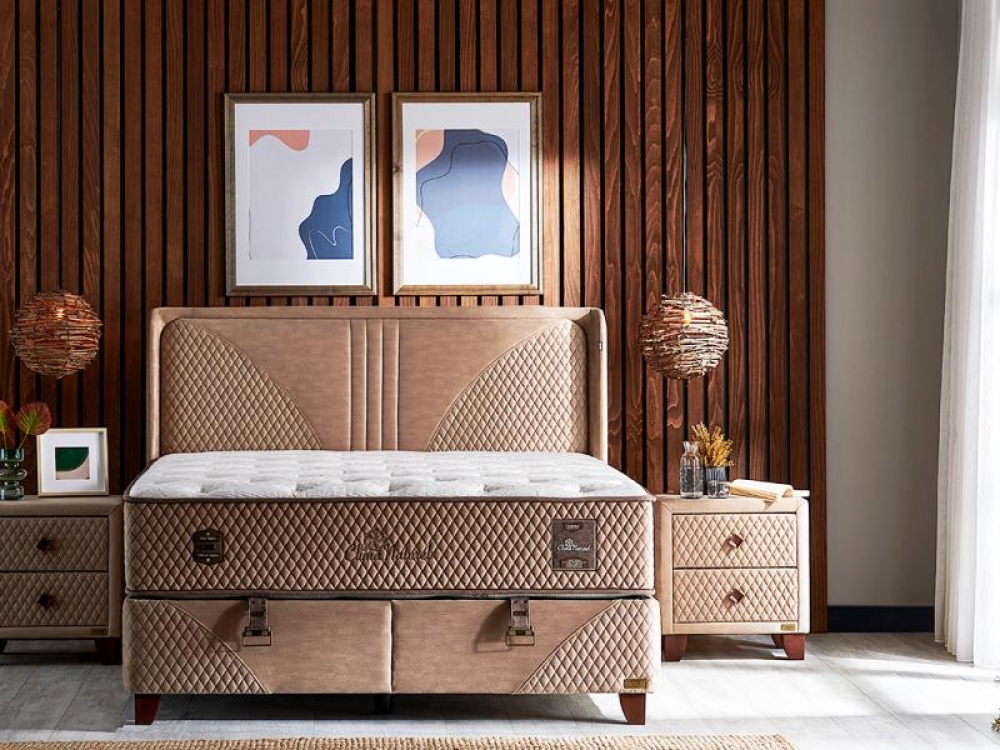 Clima Naturel Set