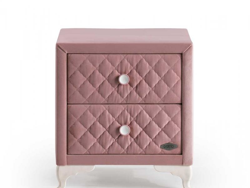 Pinky Komodin