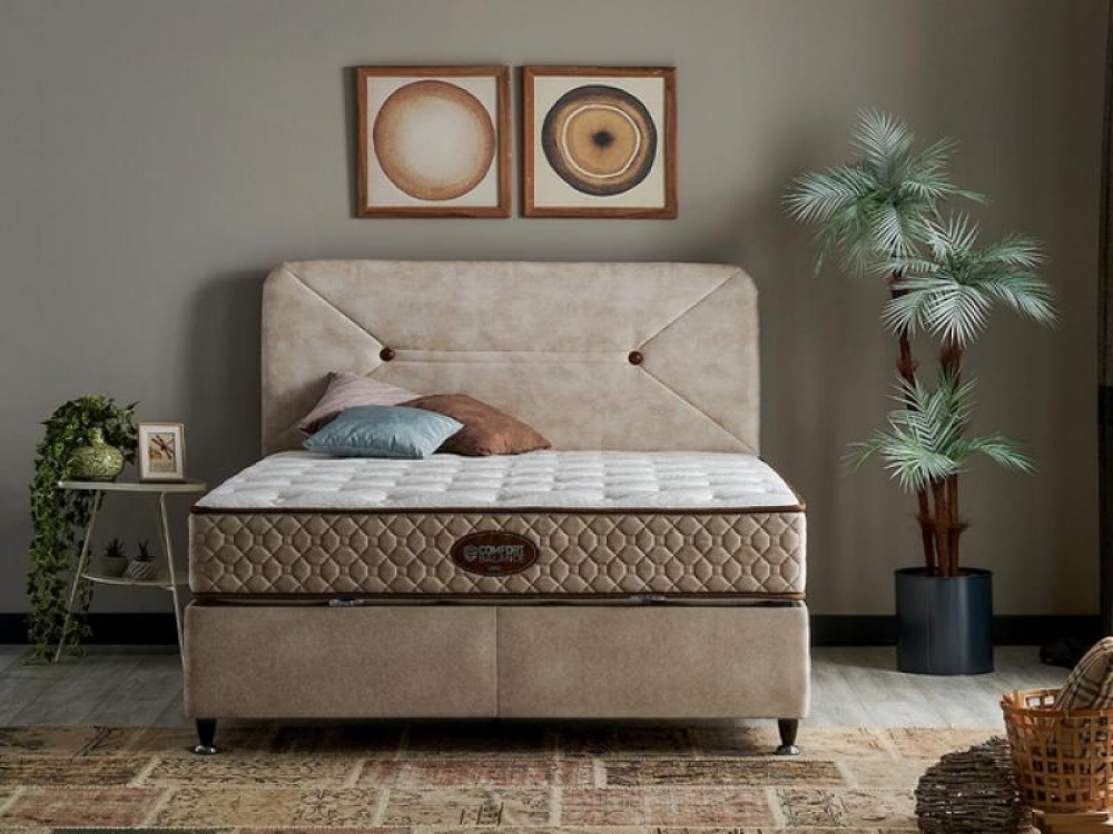 Comfort Balance Set