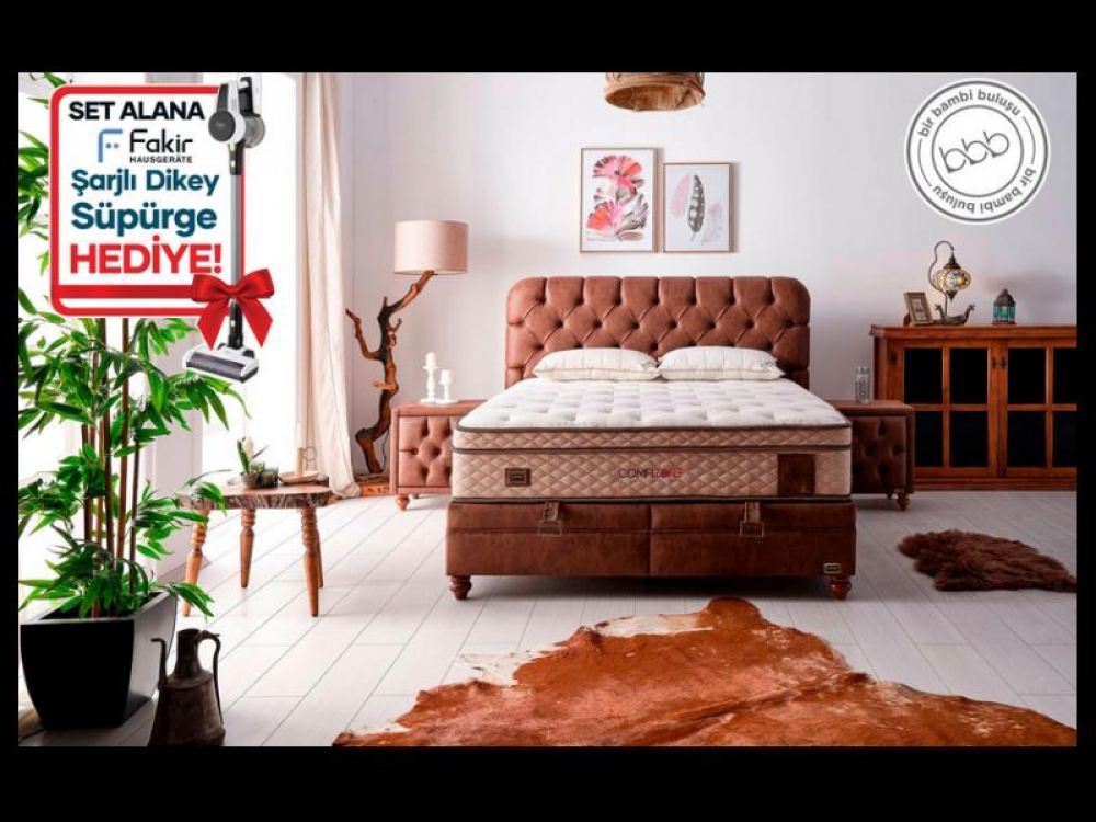 Comfizone Set