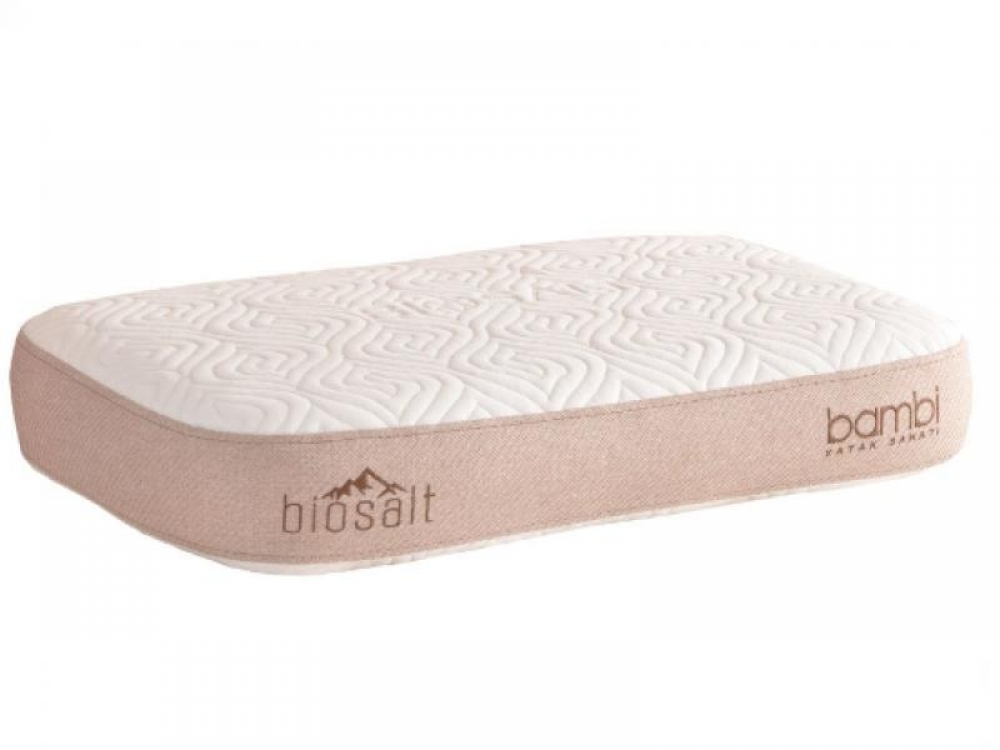 Biosalt Yastık (64x43x12cm)
