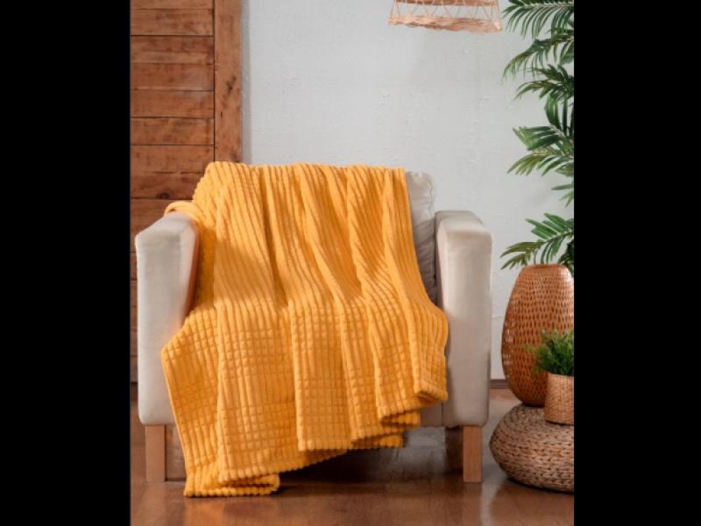 Moderline Battaniye - Amber